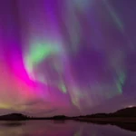 Auroras