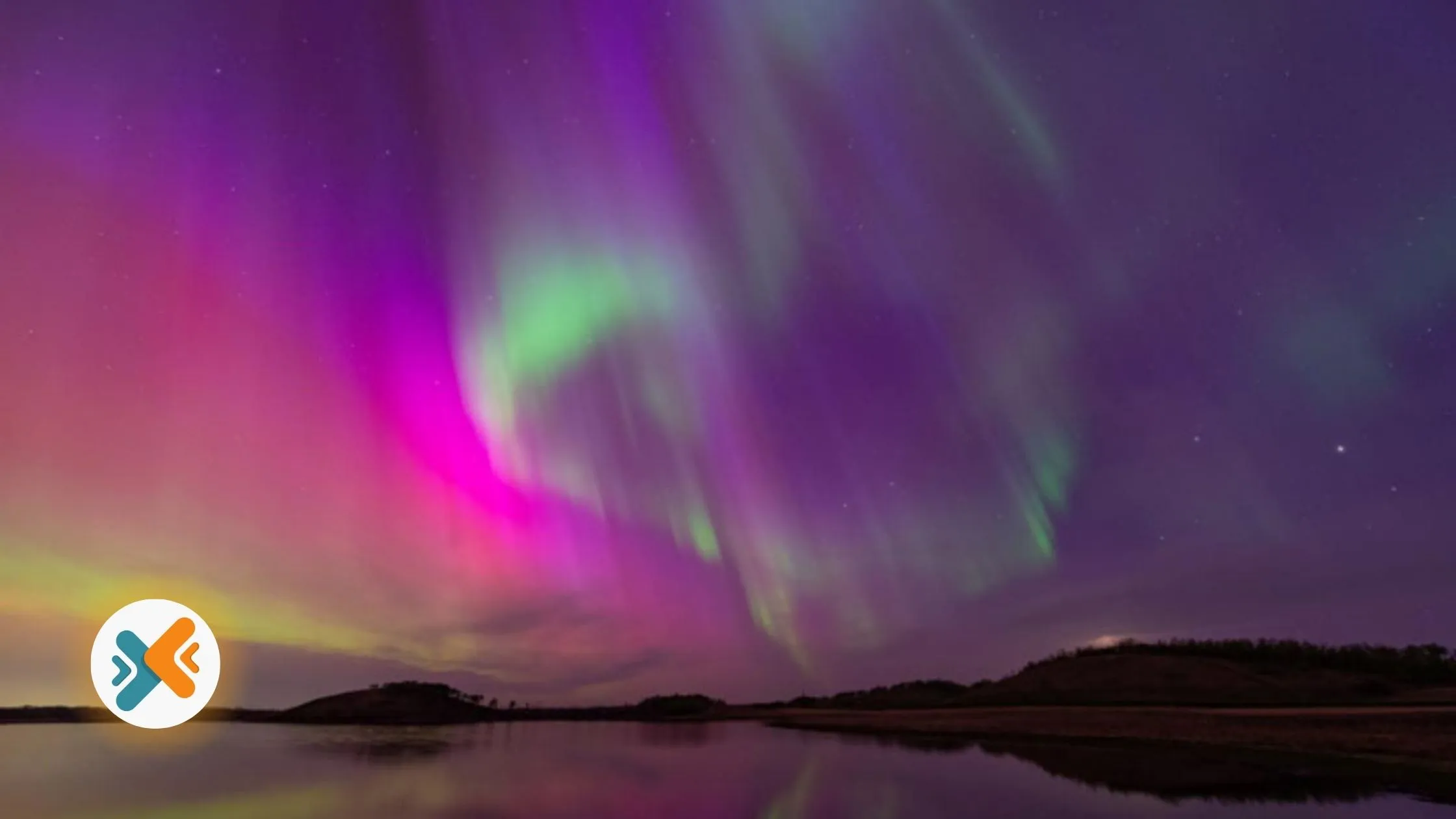 Auroras