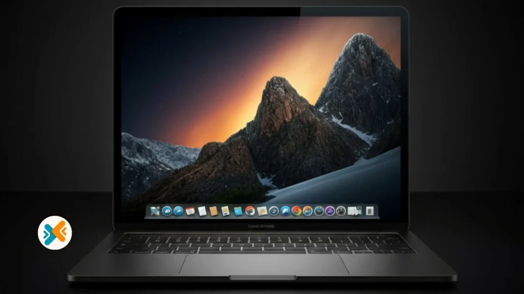 M1 MacBook Pro