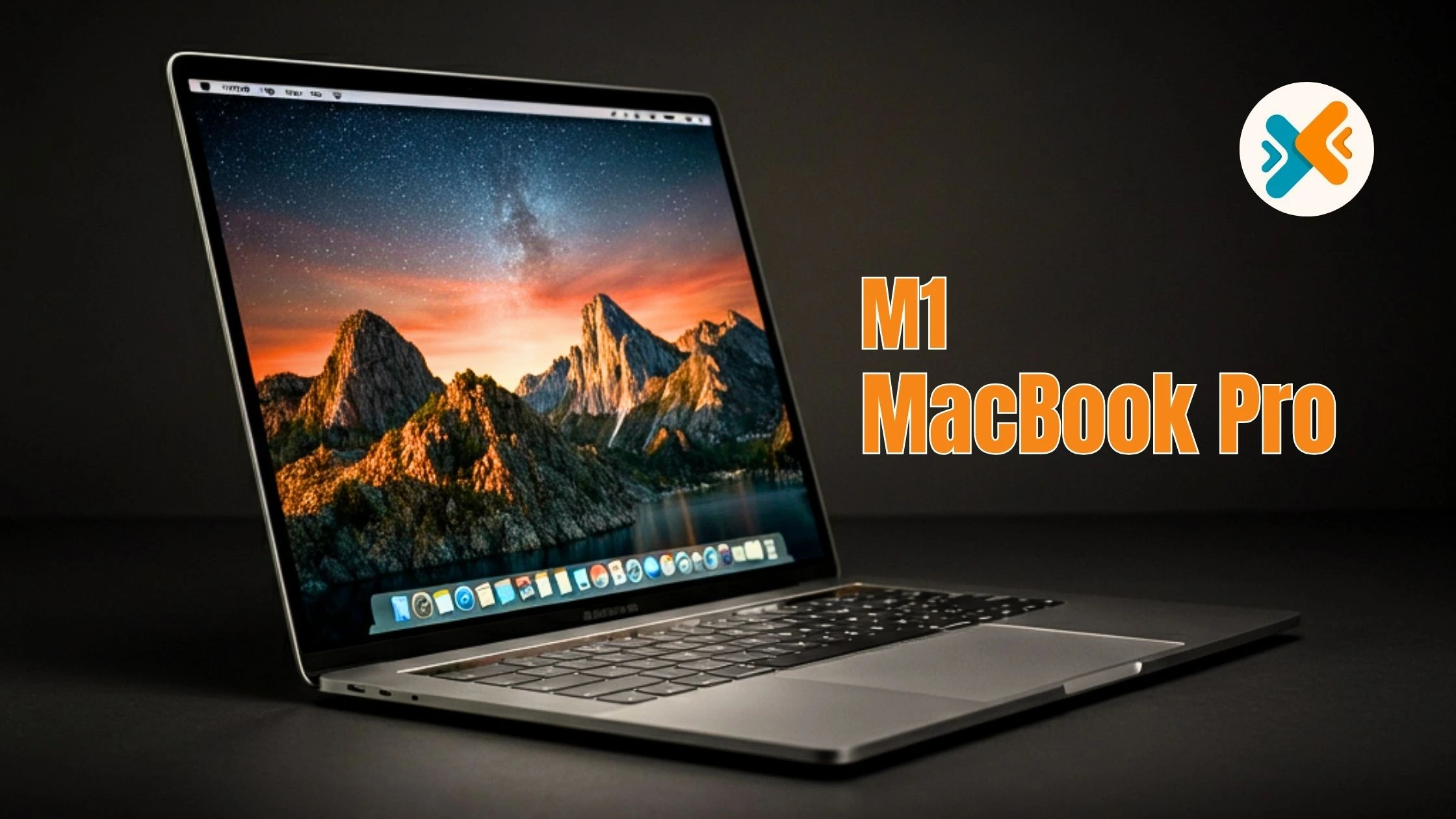 M1 MacBook Pro Review