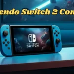 Nintendo Switch 2 Console