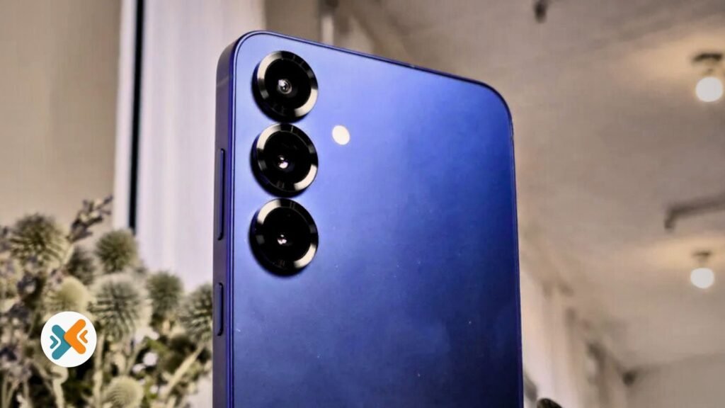Samsung Galaxy S25