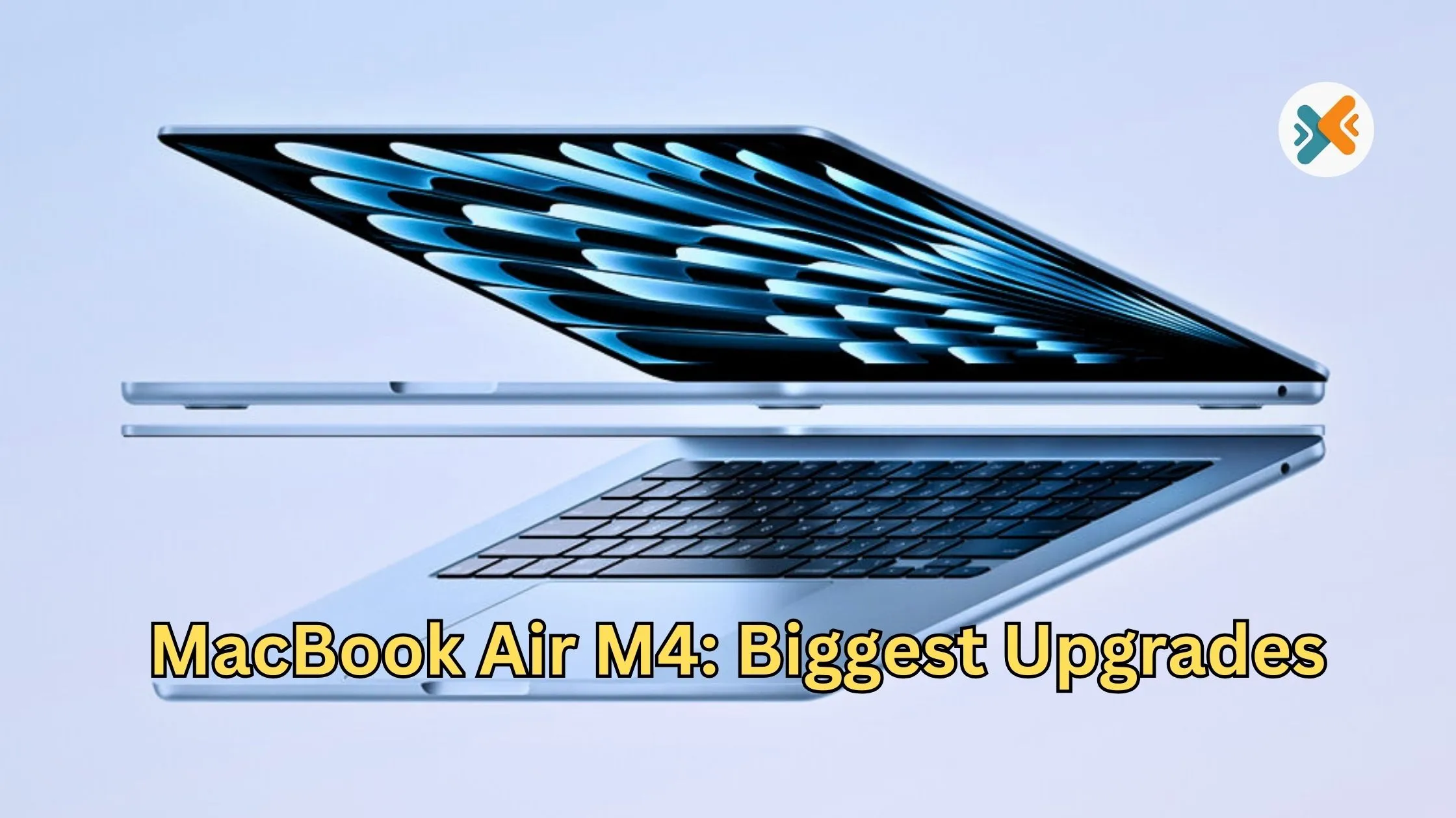 MacBook Air M4