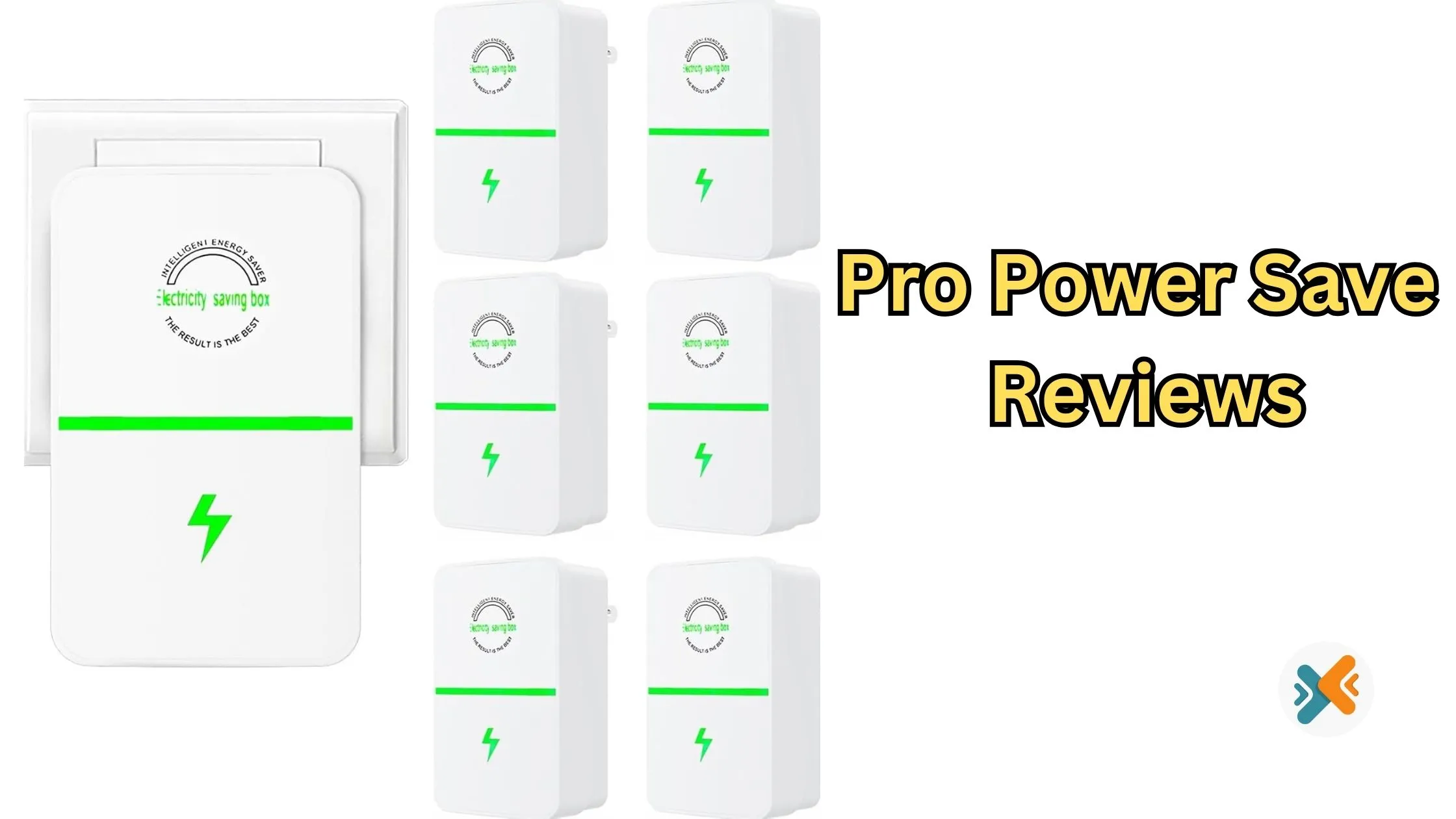 Pro Power Save Reviews