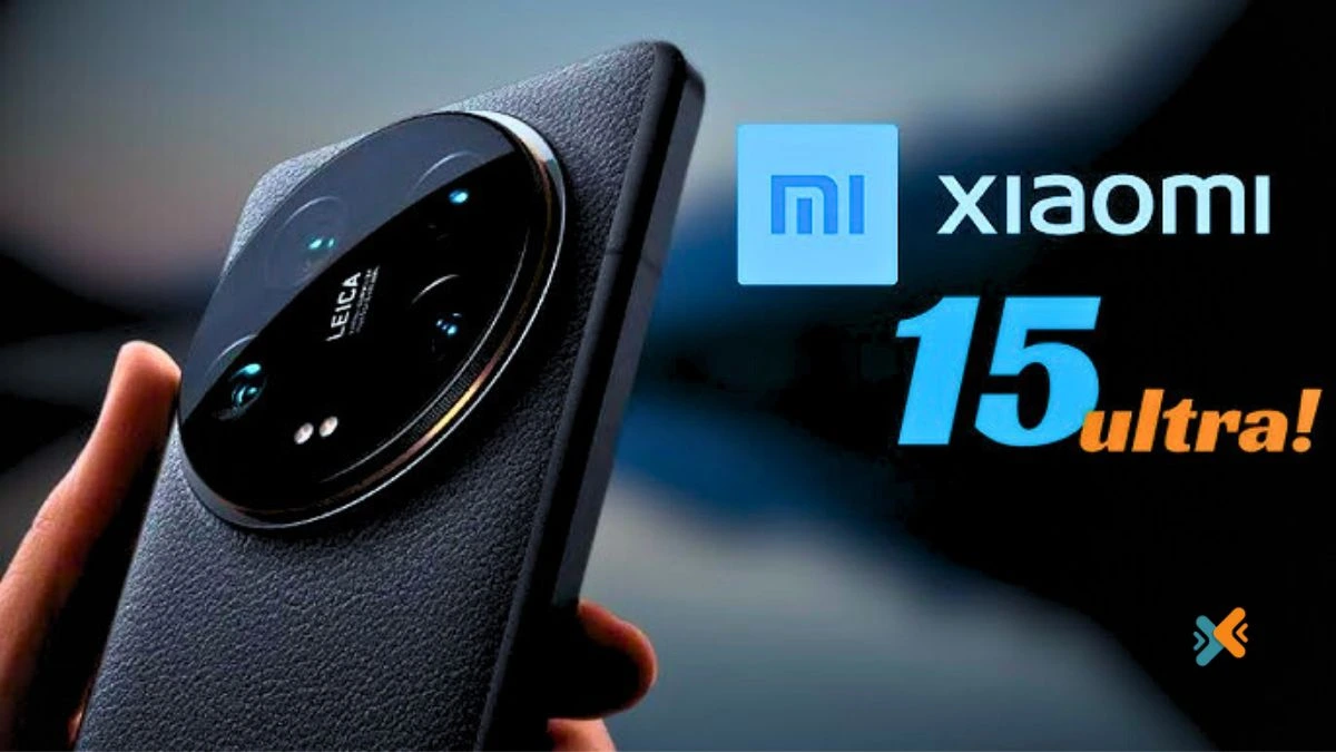 Xiaomi 15 Ultra Review