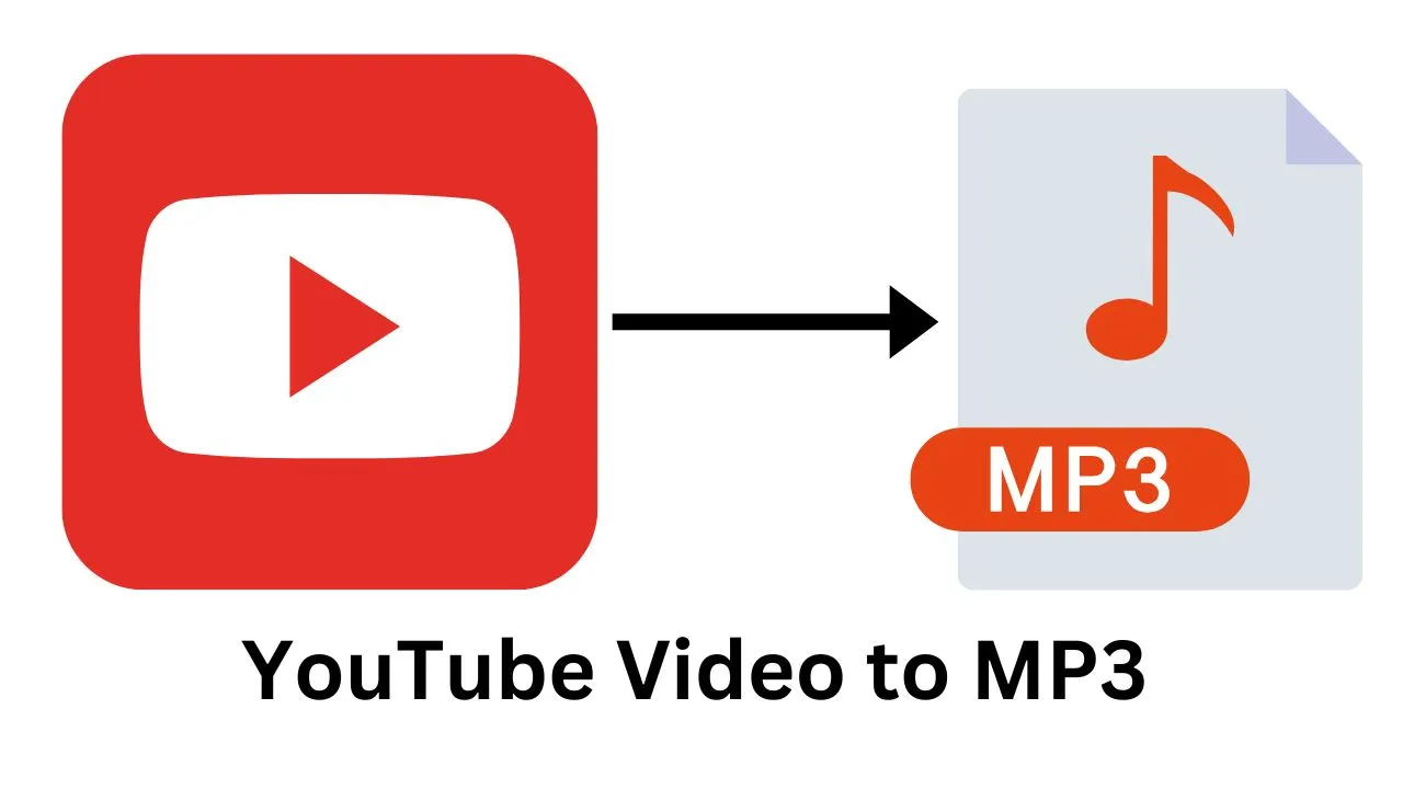 YouTube to MP3