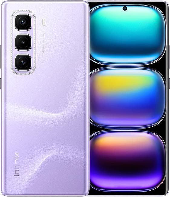 Infinix Note 50 Pro Plus Unveiled All You Need to Know About the New Flagship